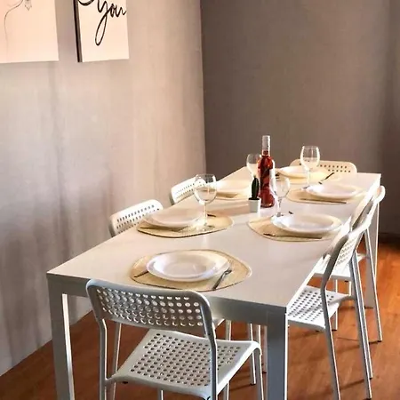 Beautiful Penthouse Two Bed Roof Apartamento