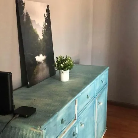 Beautiful Penthouse Two Bed Roof אלבופיירה