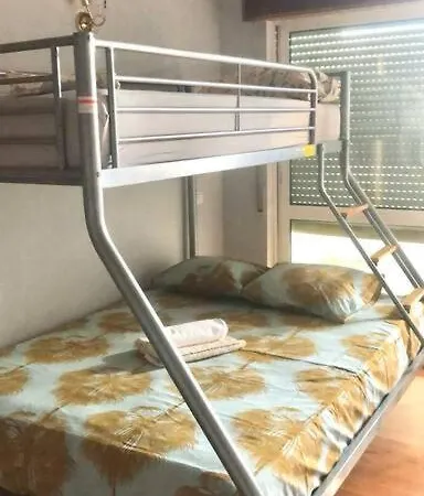 Beautiful Penthouse Two Bed Roof דירה *