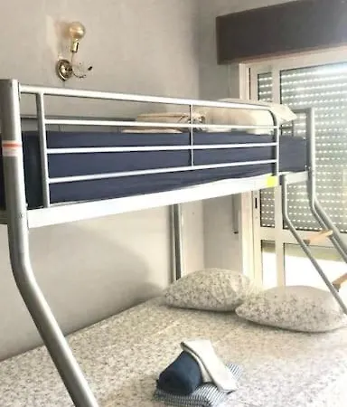 Beautiful Penthouse Two Bed Roof * אלבופיירה