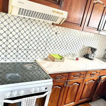 Beautiful Penthouse Two Bed Roof דירה