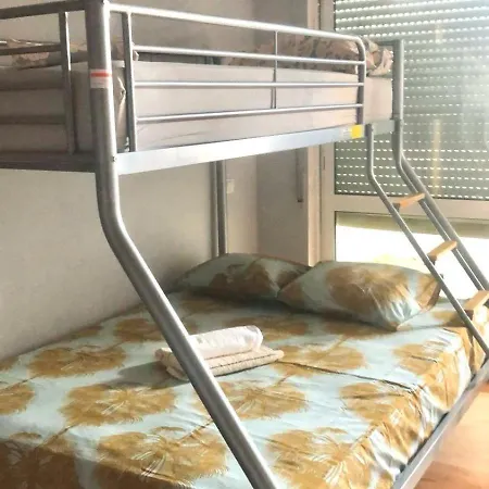 Beautiful Penthouse Two Bed Roof