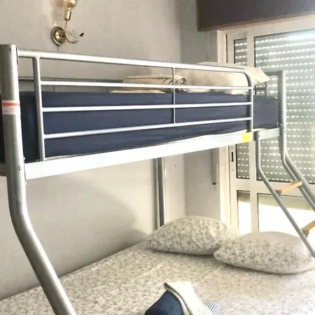 Beautiful Penthouse Two Bed Roof * 알부페이라