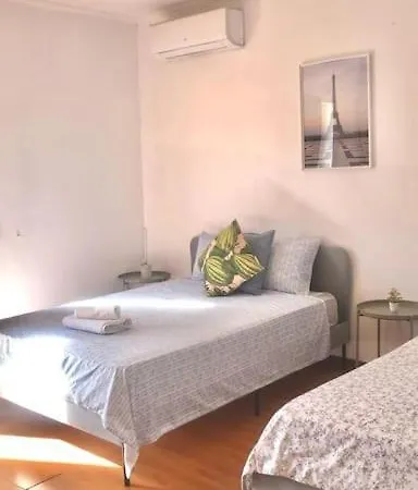 Beautiful Penthouse Two Bed Roof * 알부페이라