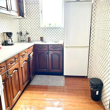 Beautiful Penthouse Two Bed Roof 아파트 *