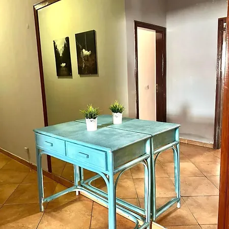 Apartment Beautiful Penthouse Two Bed Roof Albufeira